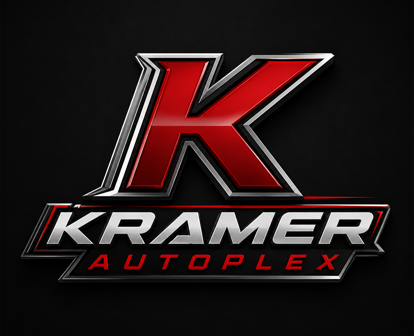 Kramer Autoplex Identity