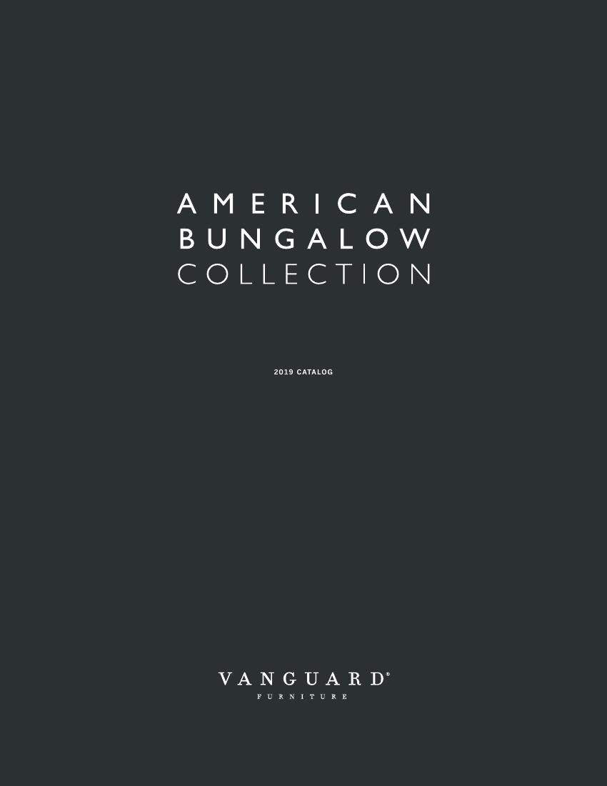 American Bungalow Catalog