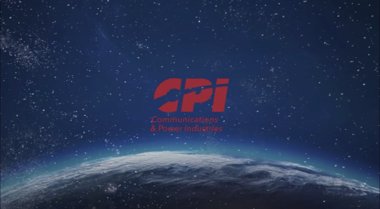 CPI SatCom Video