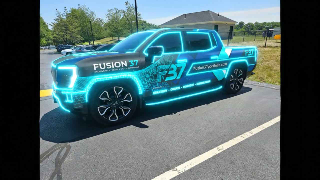 Fusion37 Brand Video