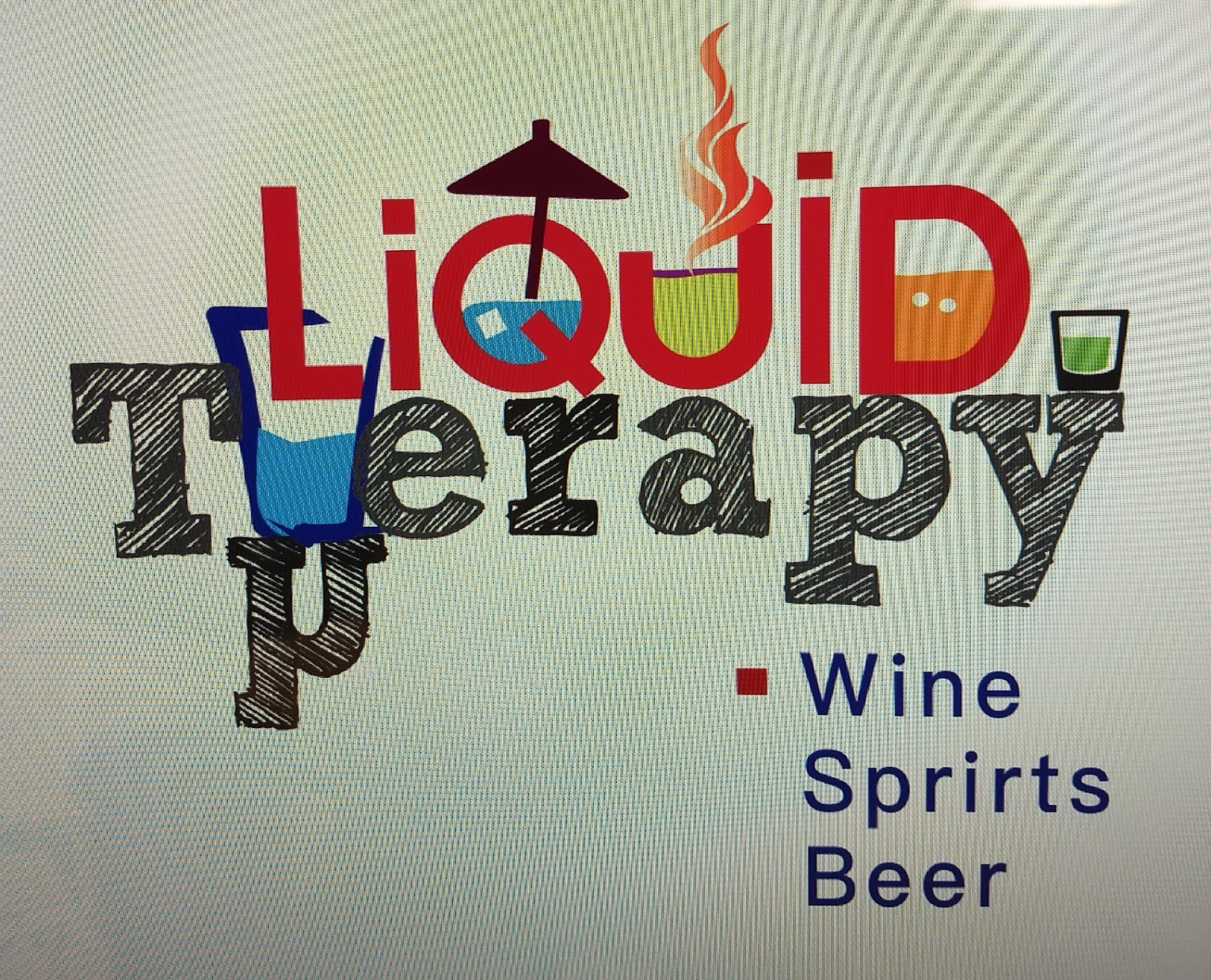 Liquid Therapy